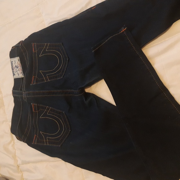 Denim Jean's - Picture 3 of 3